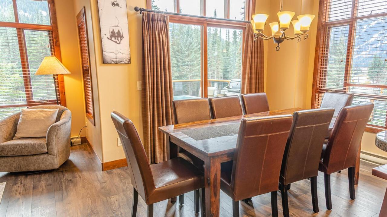 Woodhaven #32 By Bear Country Villa Sun Peaks Bagian luar foto